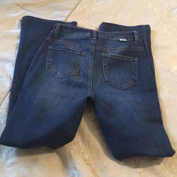 High Rise Jeans 😍 - Picture 3 of 4